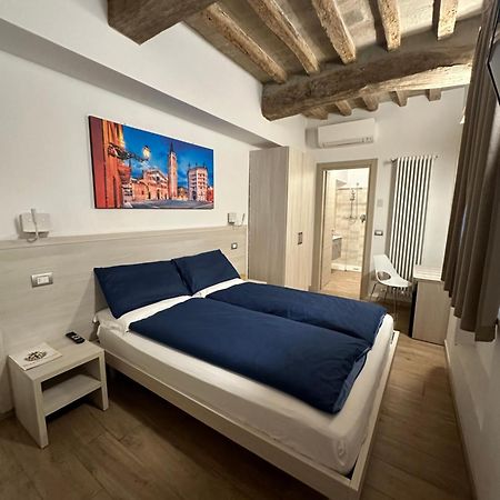 מלון פארמה Residenza Pezzani מראה חיצוני תמונה