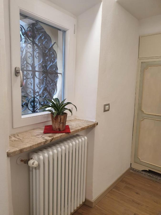 מלון פארמה Residenza Pezzani מראה חיצוני תמונה