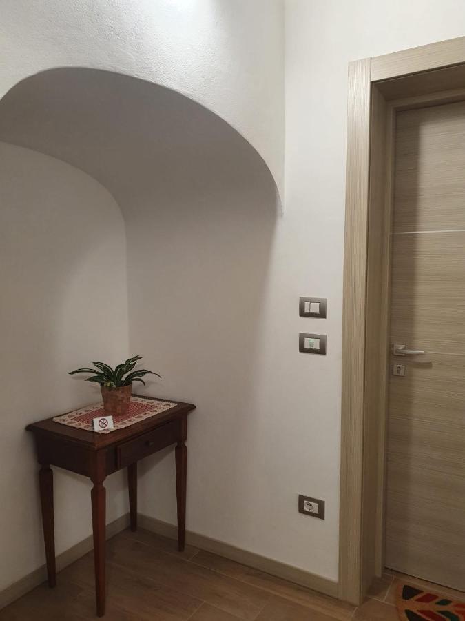 מלון פארמה Residenza Pezzani מראה חיצוני תמונה