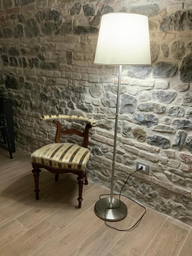 מלון פארמה Residenza Pezzani מראה חיצוני תמונה