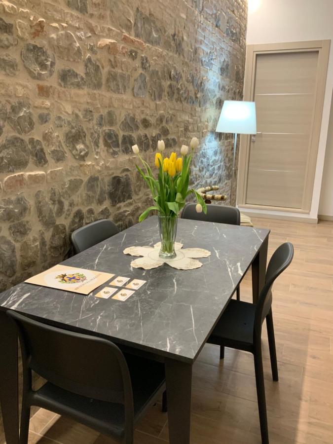 מלון פארמה Residenza Pezzani מראה חיצוני תמונה