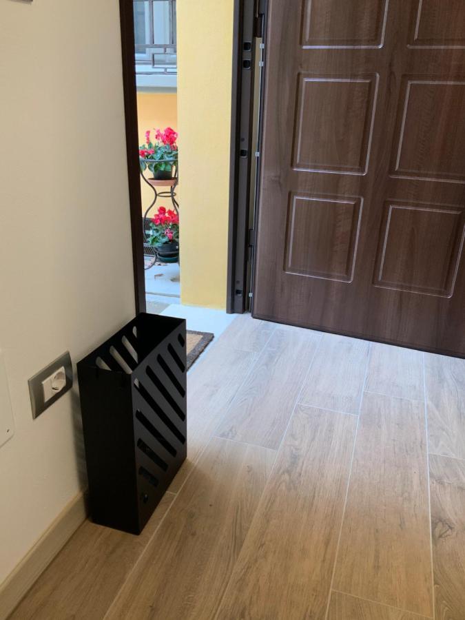 מלון פארמה Residenza Pezzani מראה חיצוני תמונה