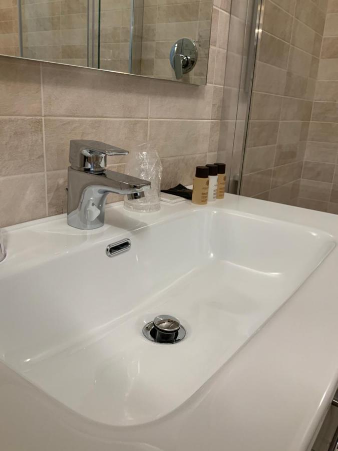 מלון פארמה Residenza Pezzani מראה חיצוני תמונה