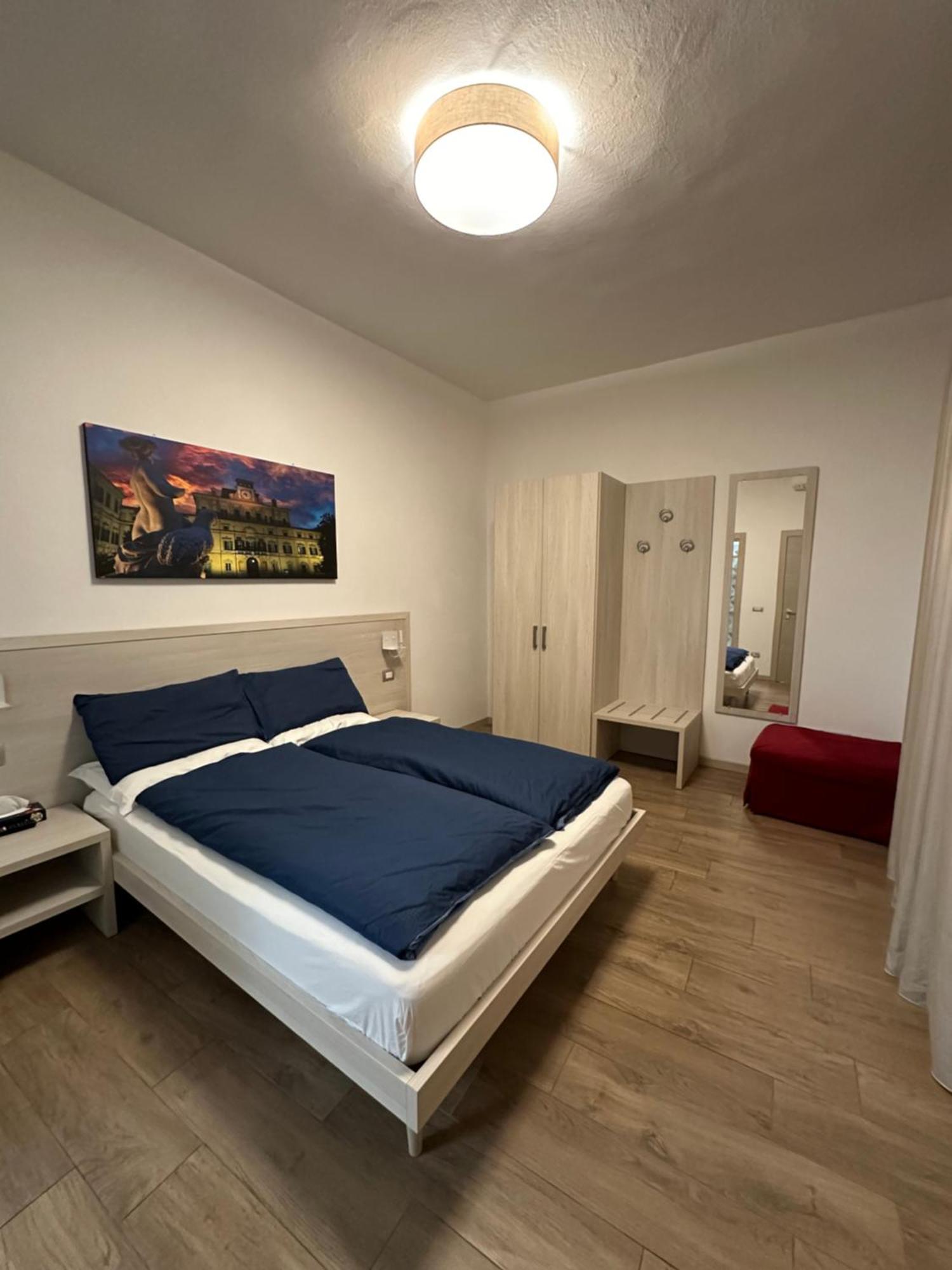 מלון פארמה Residenza Pezzani מראה חיצוני תמונה