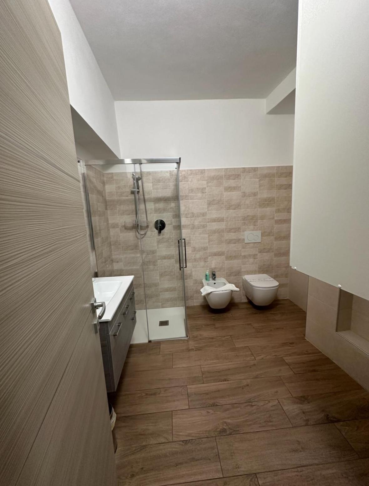 מלון פארמה Residenza Pezzani מראה חיצוני תמונה