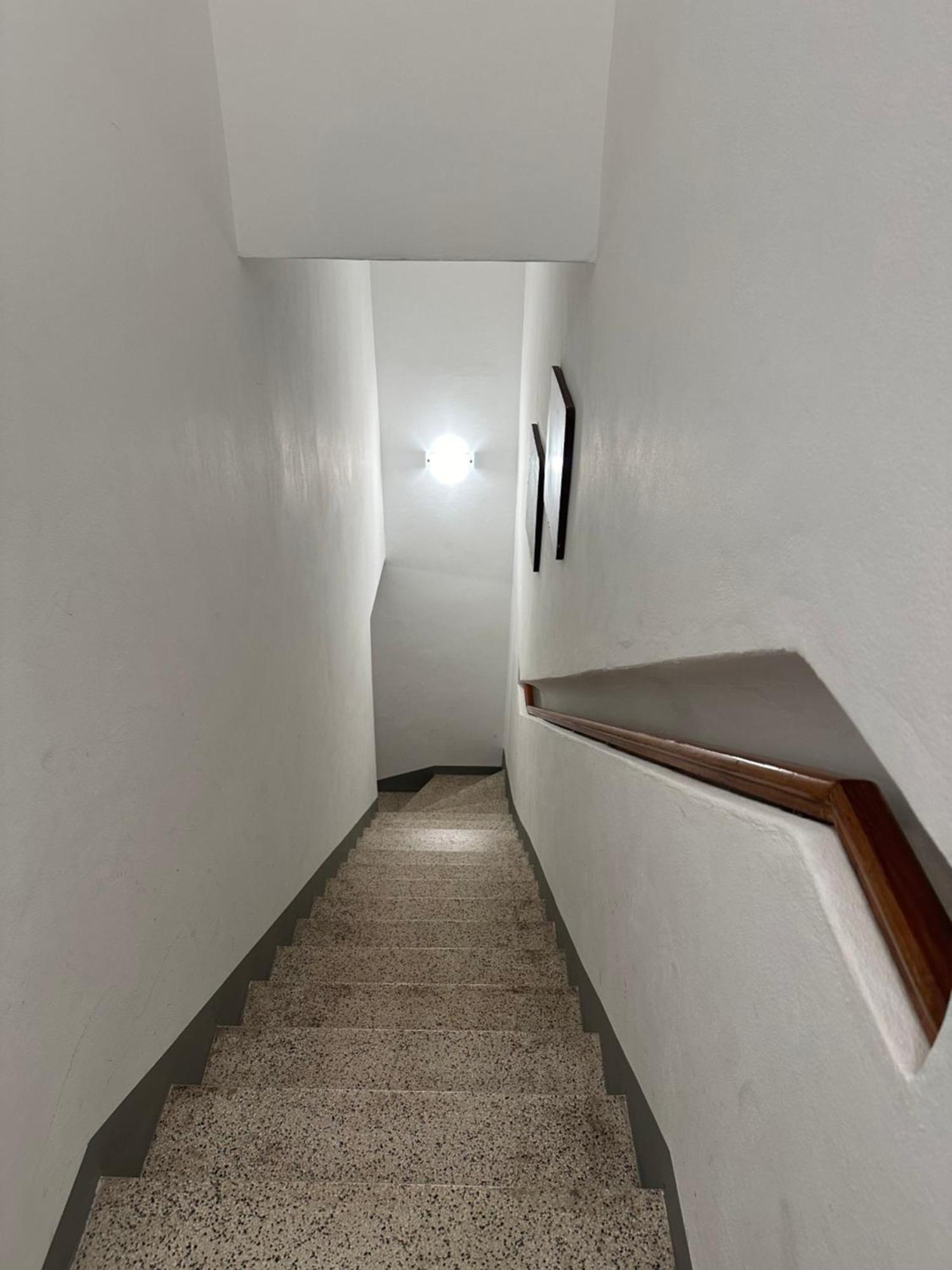 מלון פארמה Residenza Pezzani מראה חיצוני תמונה