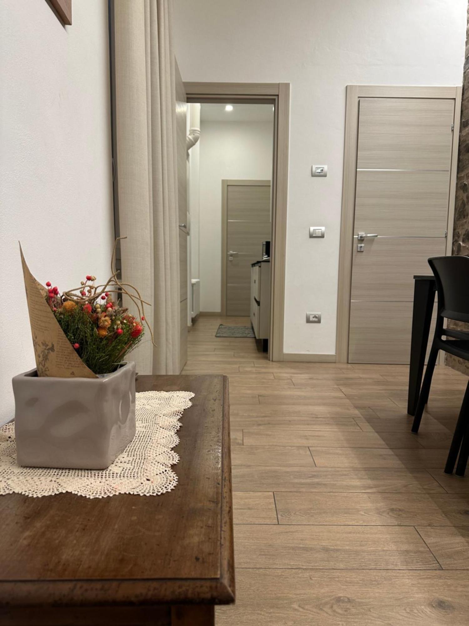 מלון פארמה Residenza Pezzani מראה חיצוני תמונה