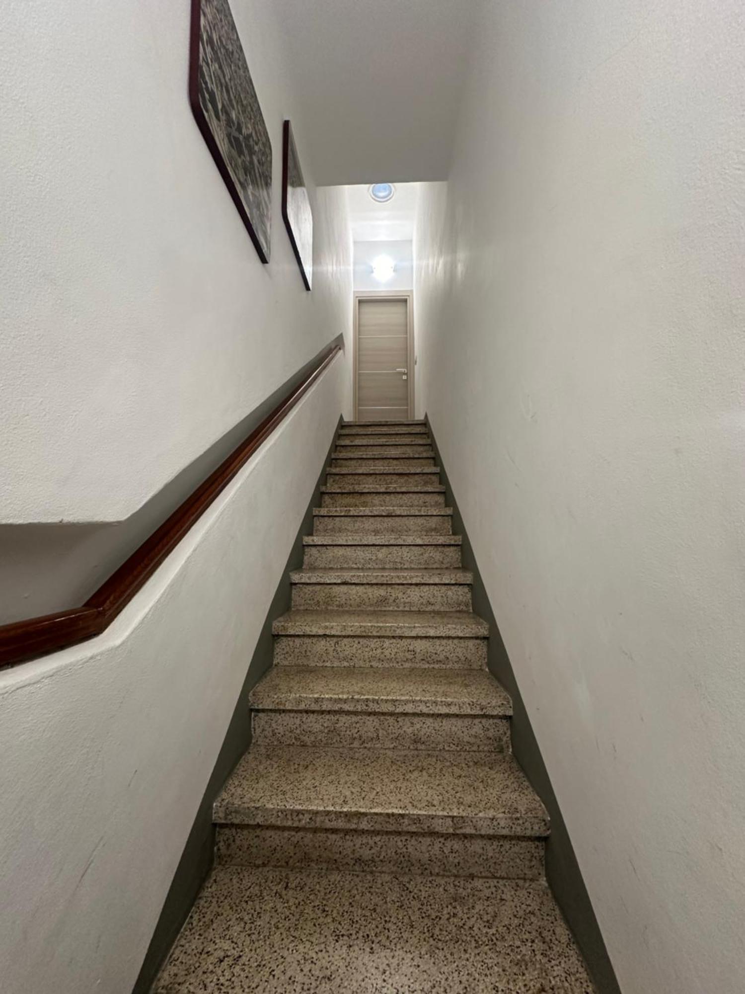 מלון פארמה Residenza Pezzani מראה חיצוני תמונה