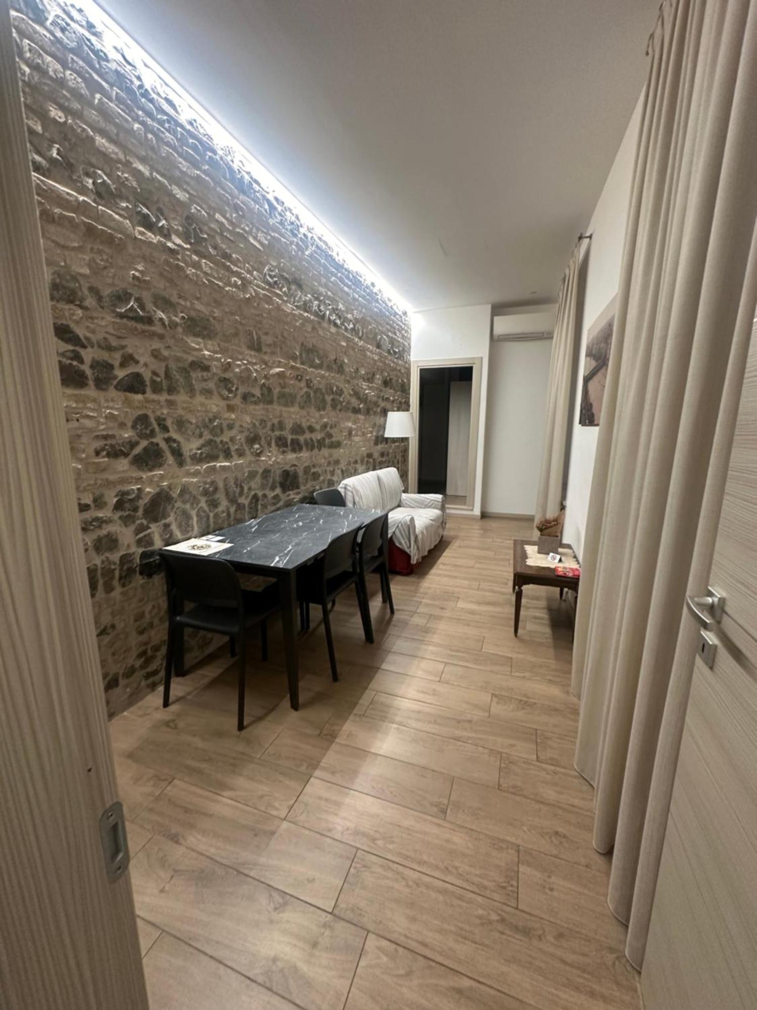 מלון פארמה Residenza Pezzani מראה חיצוני תמונה