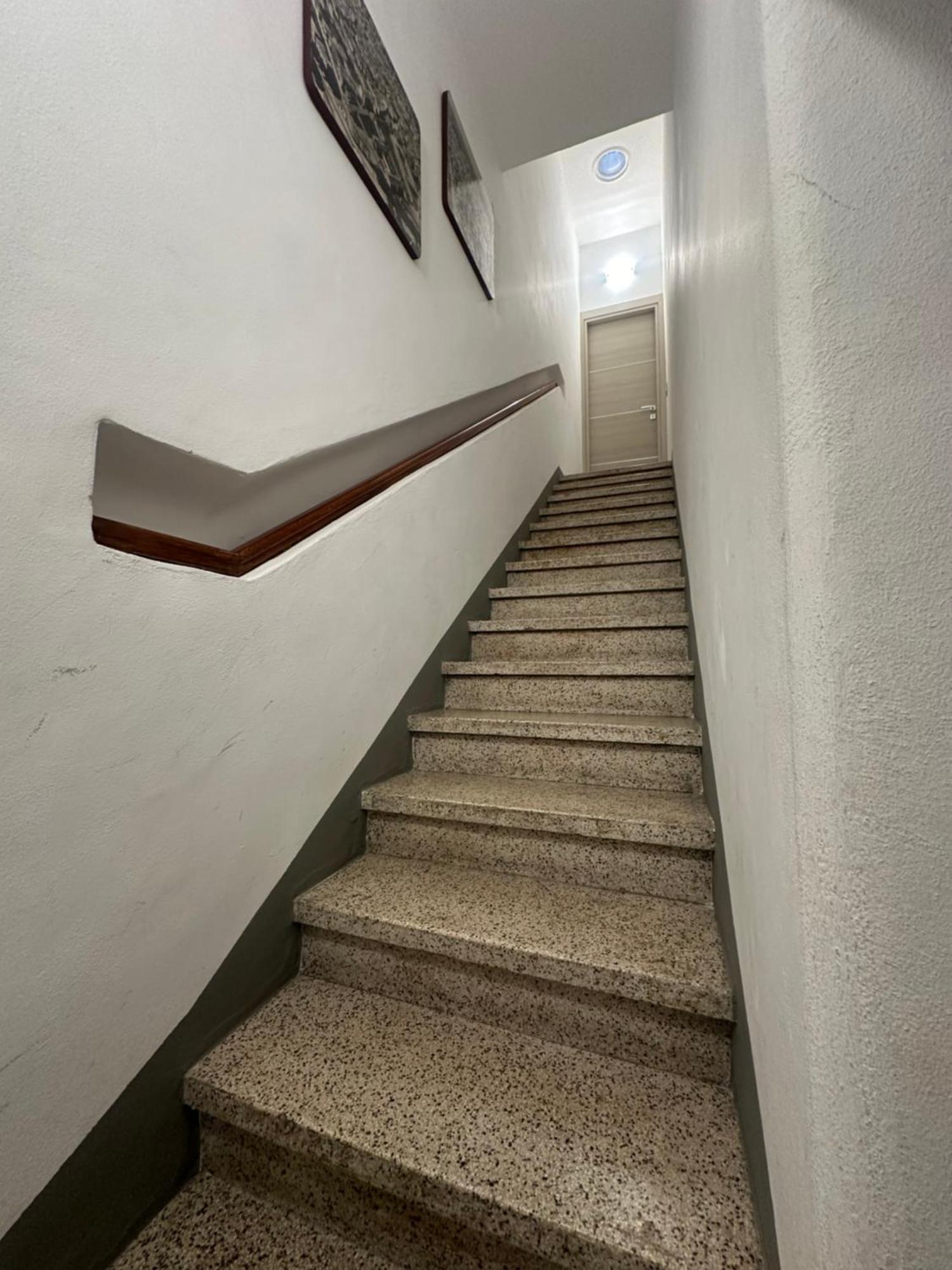 מלון פארמה Residenza Pezzani מראה חיצוני תמונה